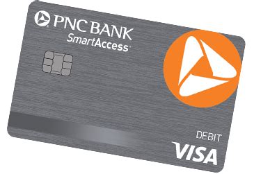 do i need a pnc smart access card|smartaccess pnc bank.